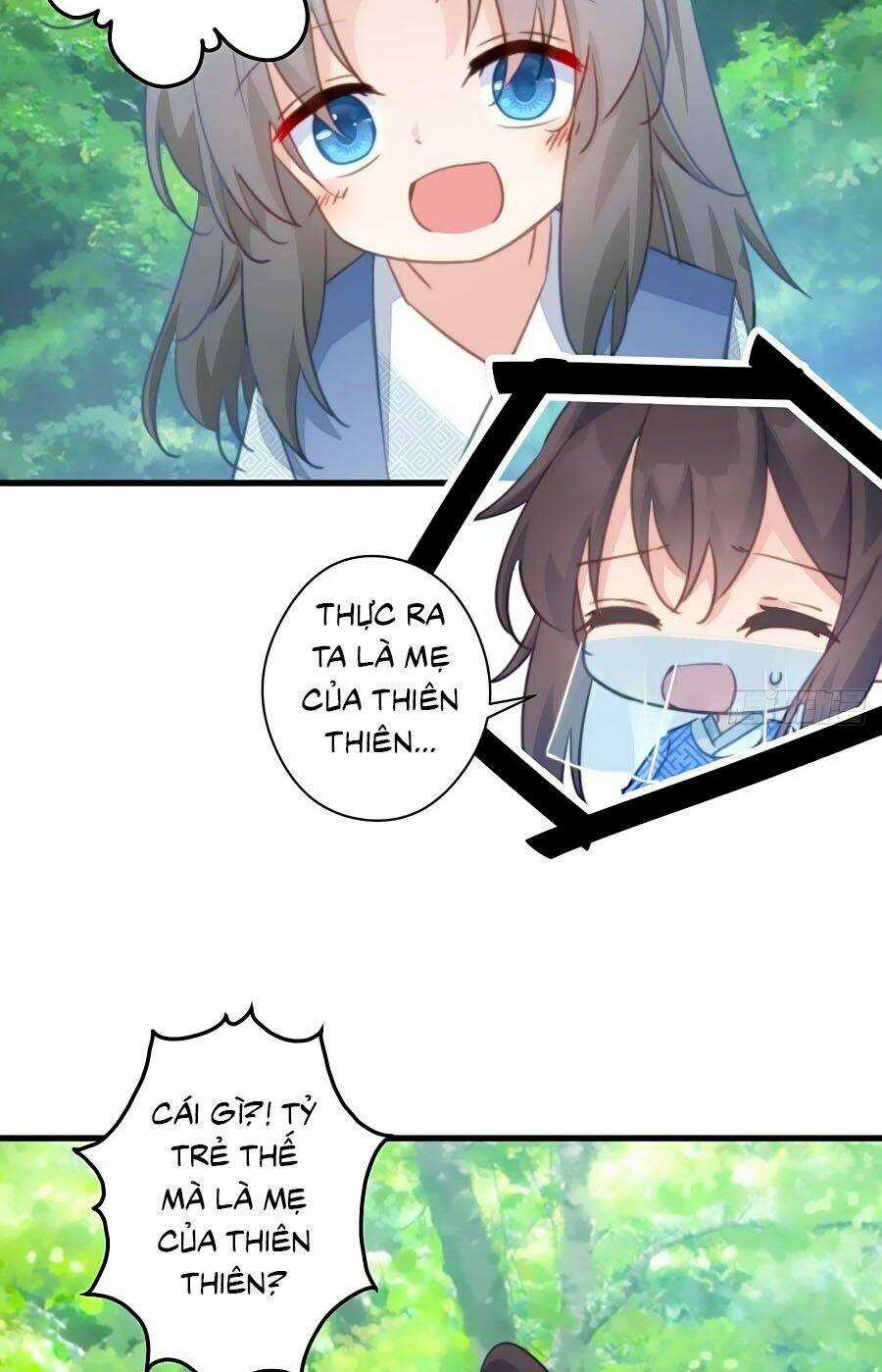 Bạo Sủng Tiểu Manh Phi - Chapter 80 - Trang 14