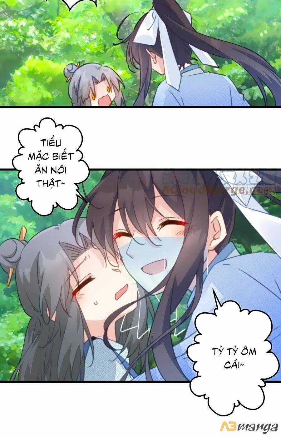 Bạo Sủng Tiểu Manh Phi - Chapter 80 - Trang 15