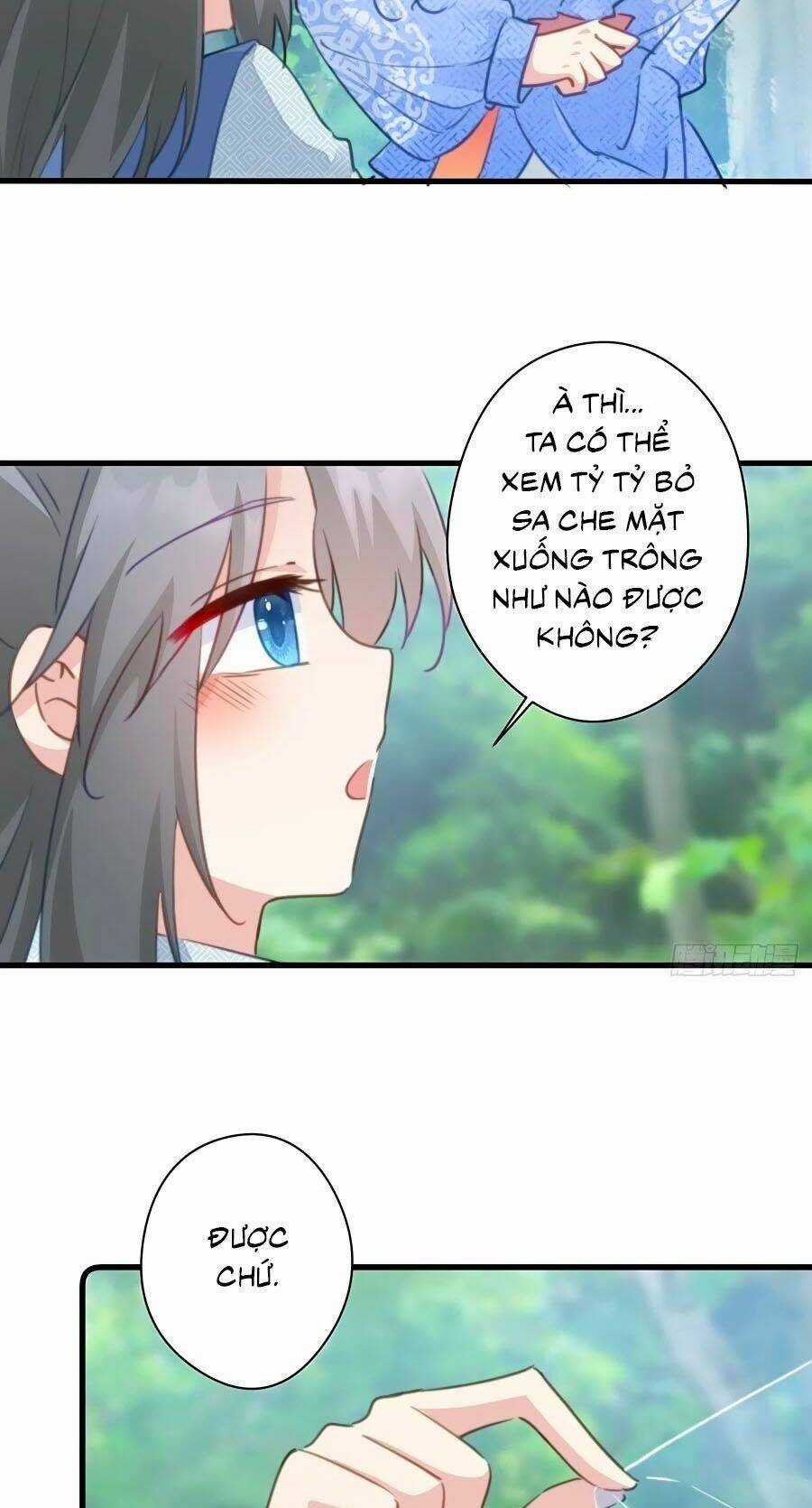 Bạo Sủng Tiểu Manh Phi - Chapter 80 - Trang 17