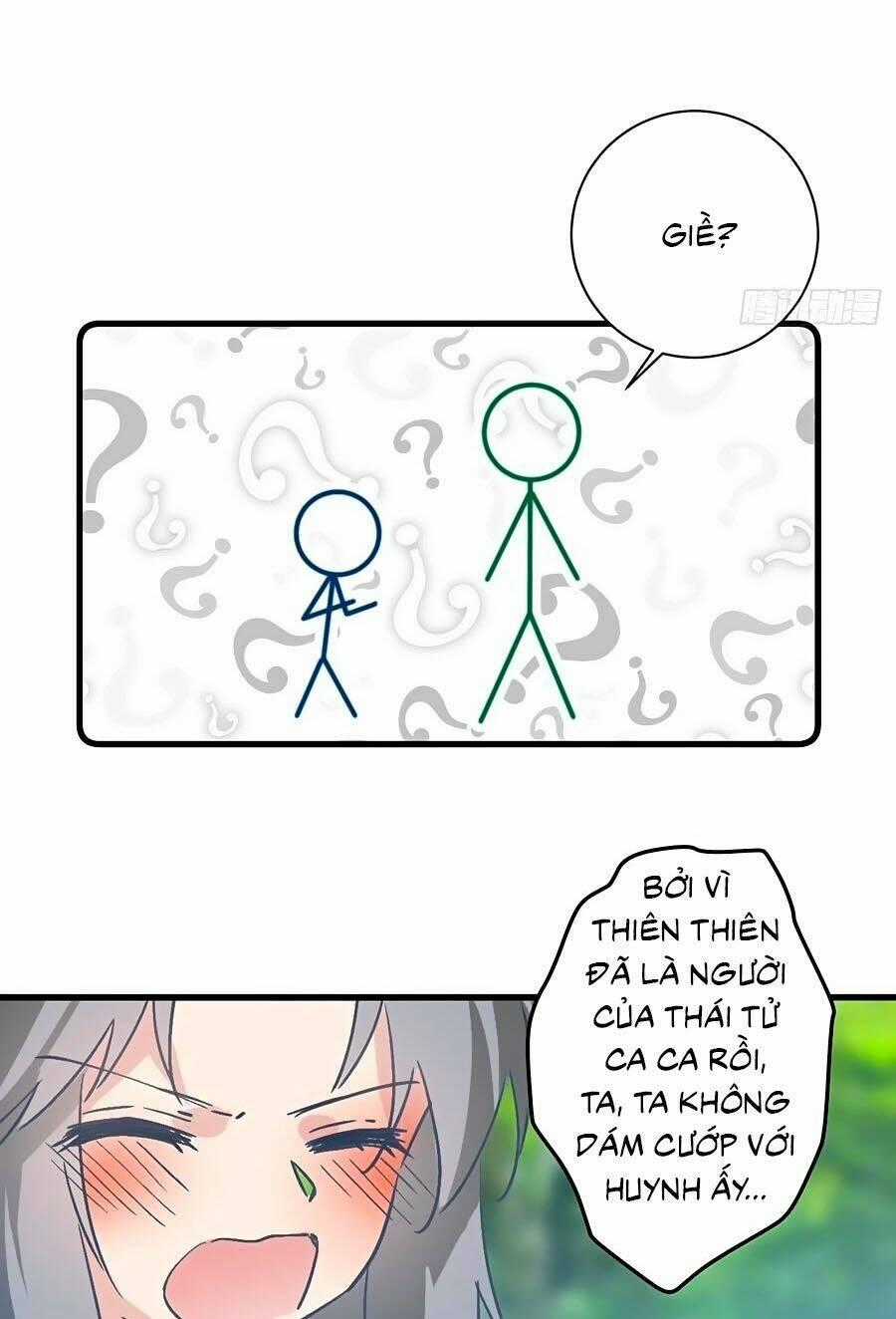 Bạo Sủng Tiểu Manh Phi - Chapter 80 - Trang 22