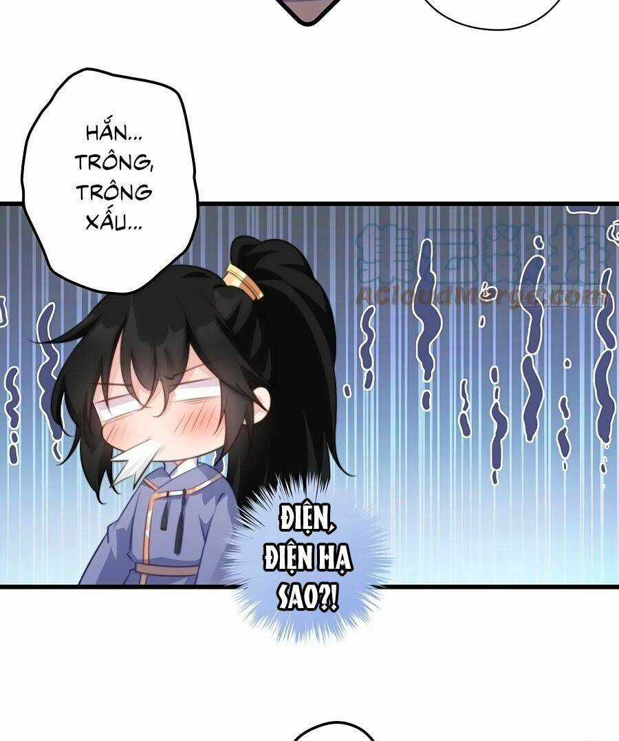 Bạo Sủng Tiểu Manh Phi - Chapter 80 - Trang 4