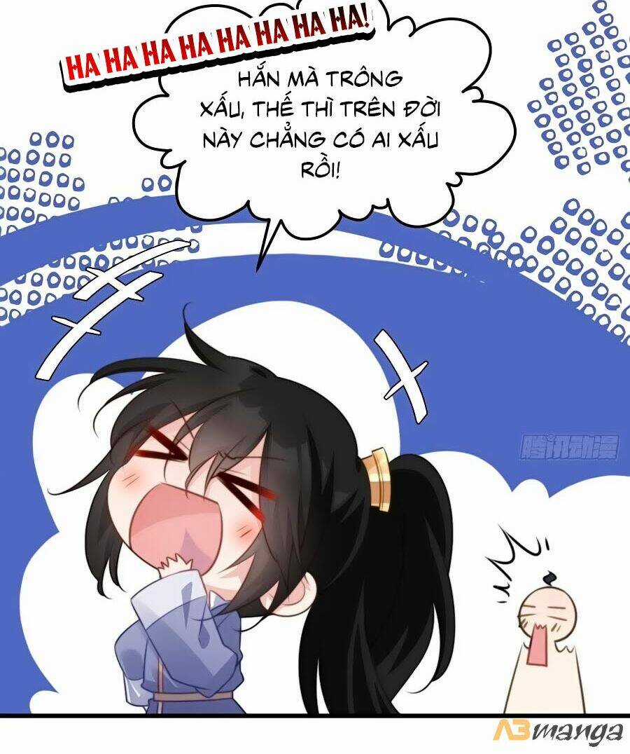 Bạo Sủng Tiểu Manh Phi - Chapter 80 - Trang 5