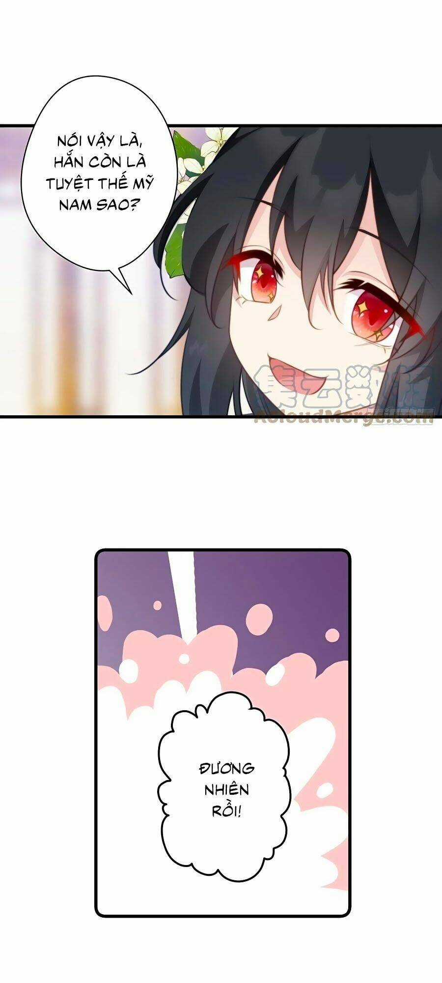 Bạo Sủng Tiểu Manh Phi - Chapter 80 - Trang 6