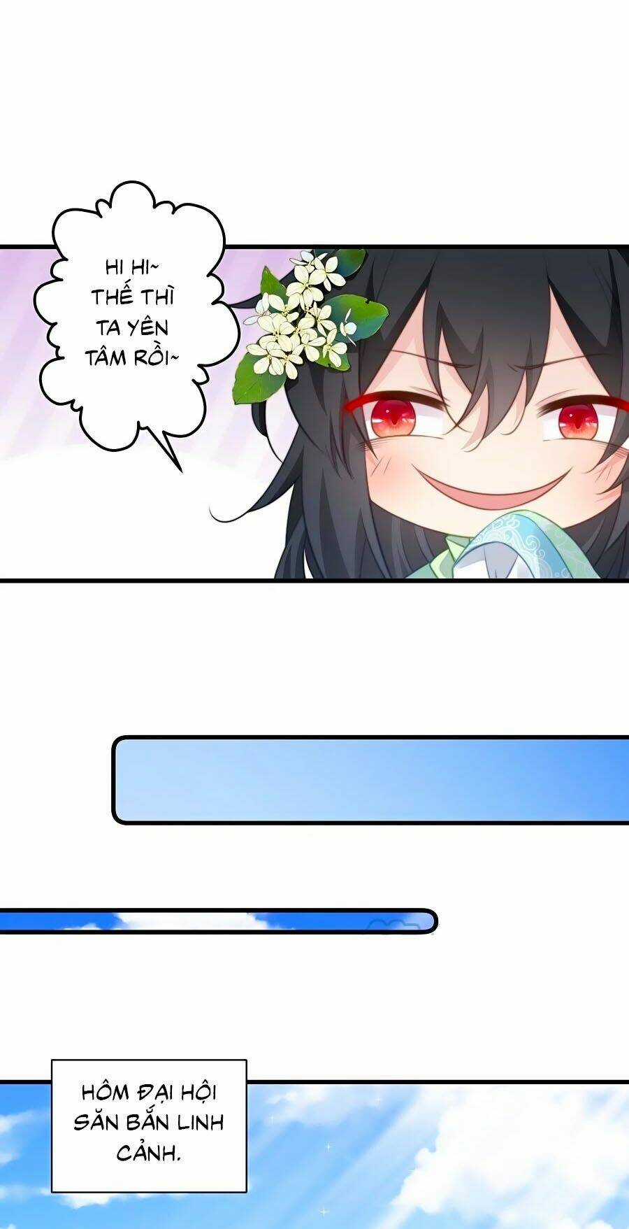 Bạo Sủng Tiểu Manh Phi - Chapter 80 - Trang 7