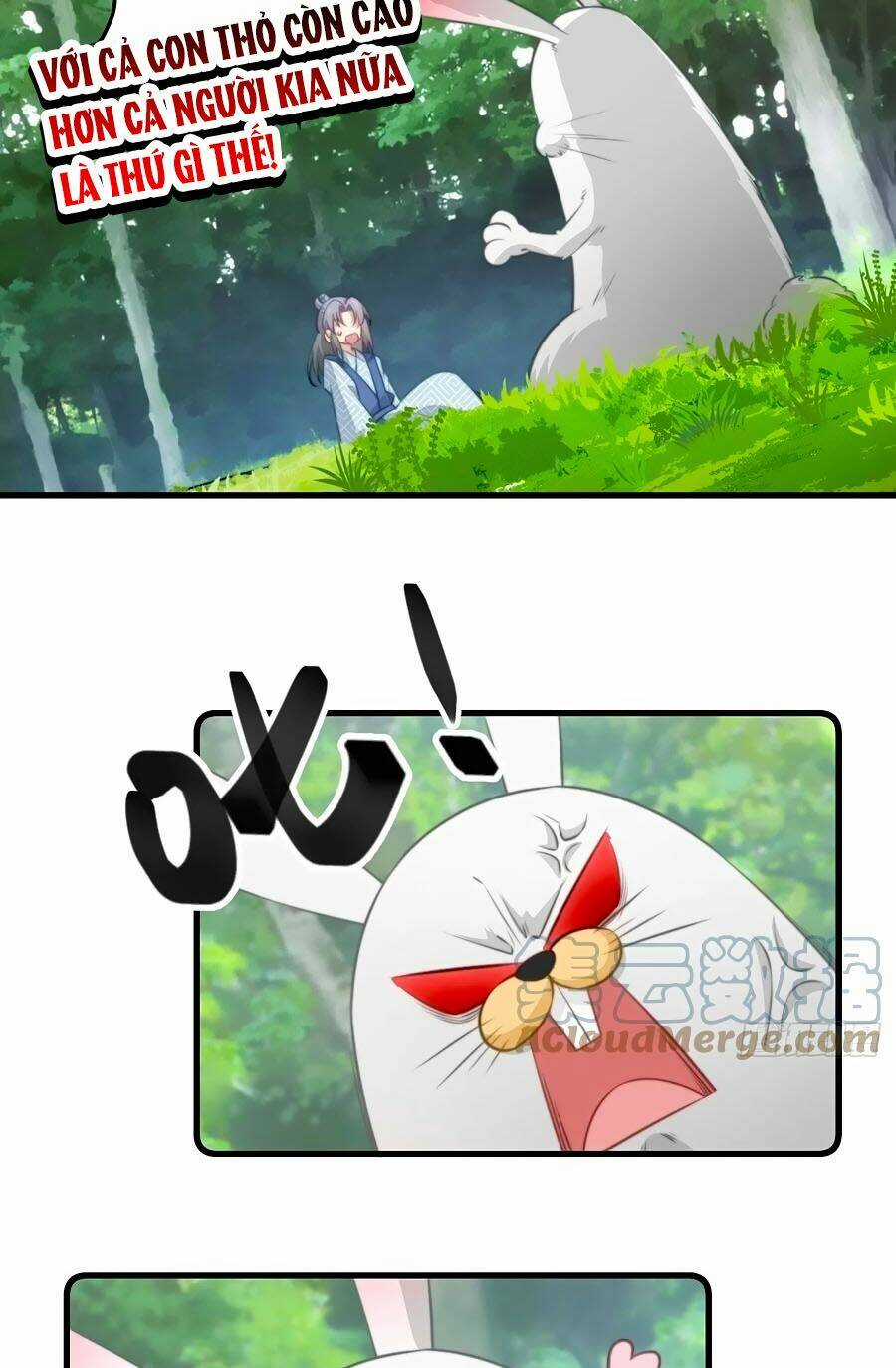 Bạo Sủng Tiểu Manh Phi - Chapter 80 - Trang 10