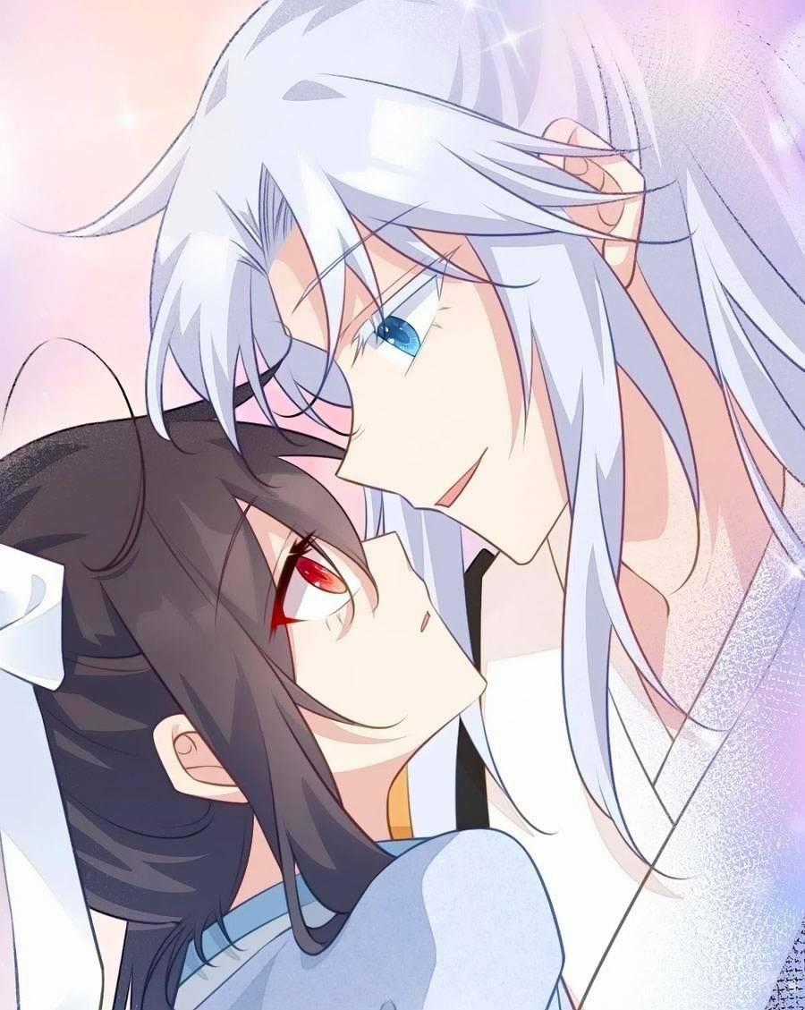 Bạo Sủng Tiểu Manh Phi - Chapter 81 - Trang 1