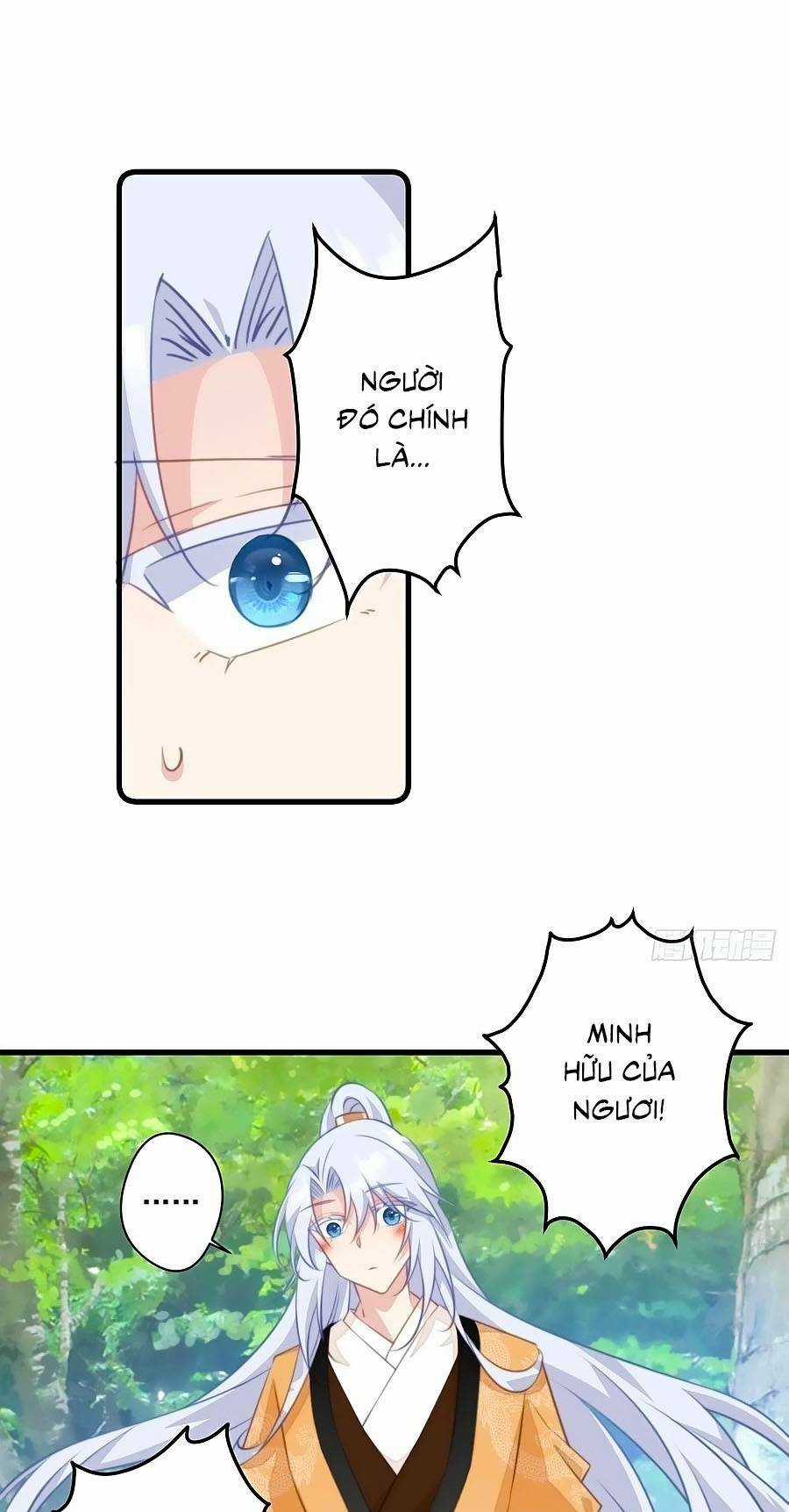 Bạo Sủng Tiểu Manh Phi - Chapter 81 - Trang 12