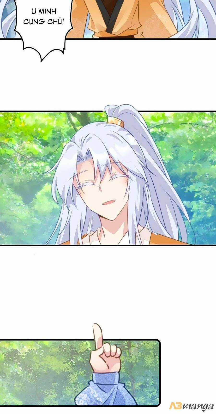 Bạo Sủng Tiểu Manh Phi - Chapter 81 - Trang 13