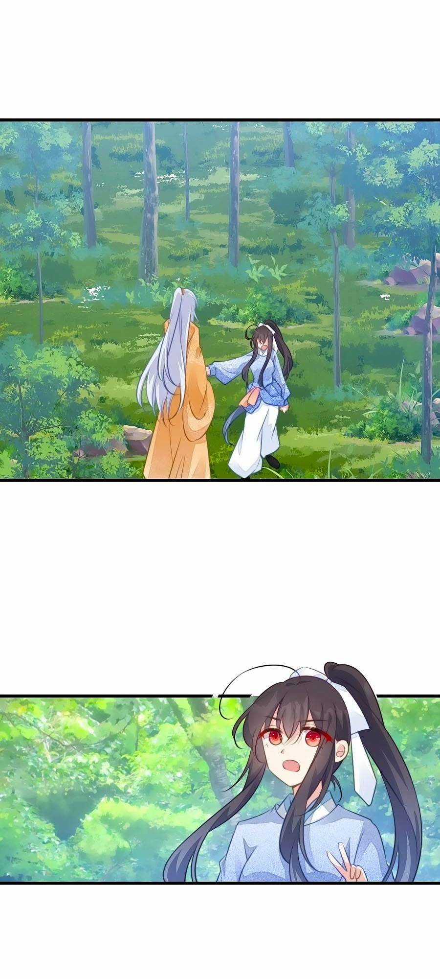 Bạo Sủng Tiểu Manh Phi - Chapter 81 - Trang 14