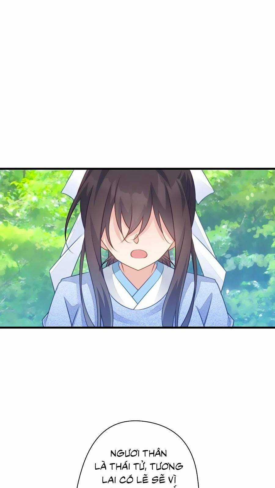 Bạo Sủng Tiểu Manh Phi - Chapter 81 - Trang 18