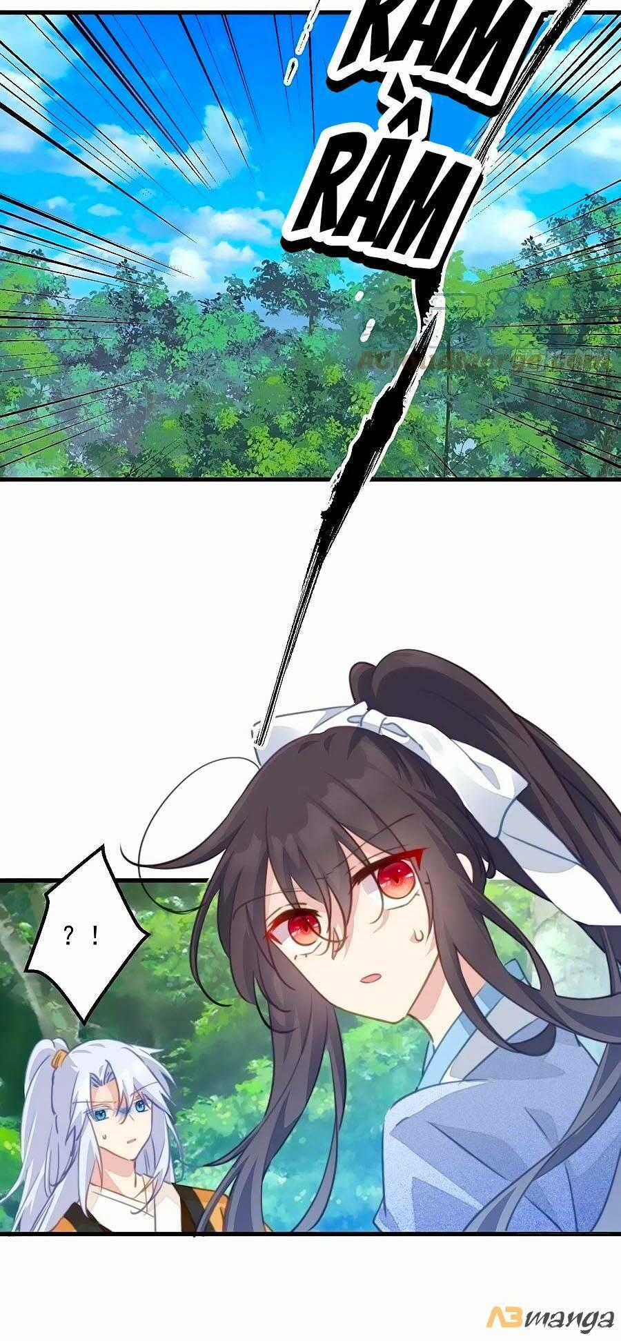 Bạo Sủng Tiểu Manh Phi - Chapter 81 - Trang 22