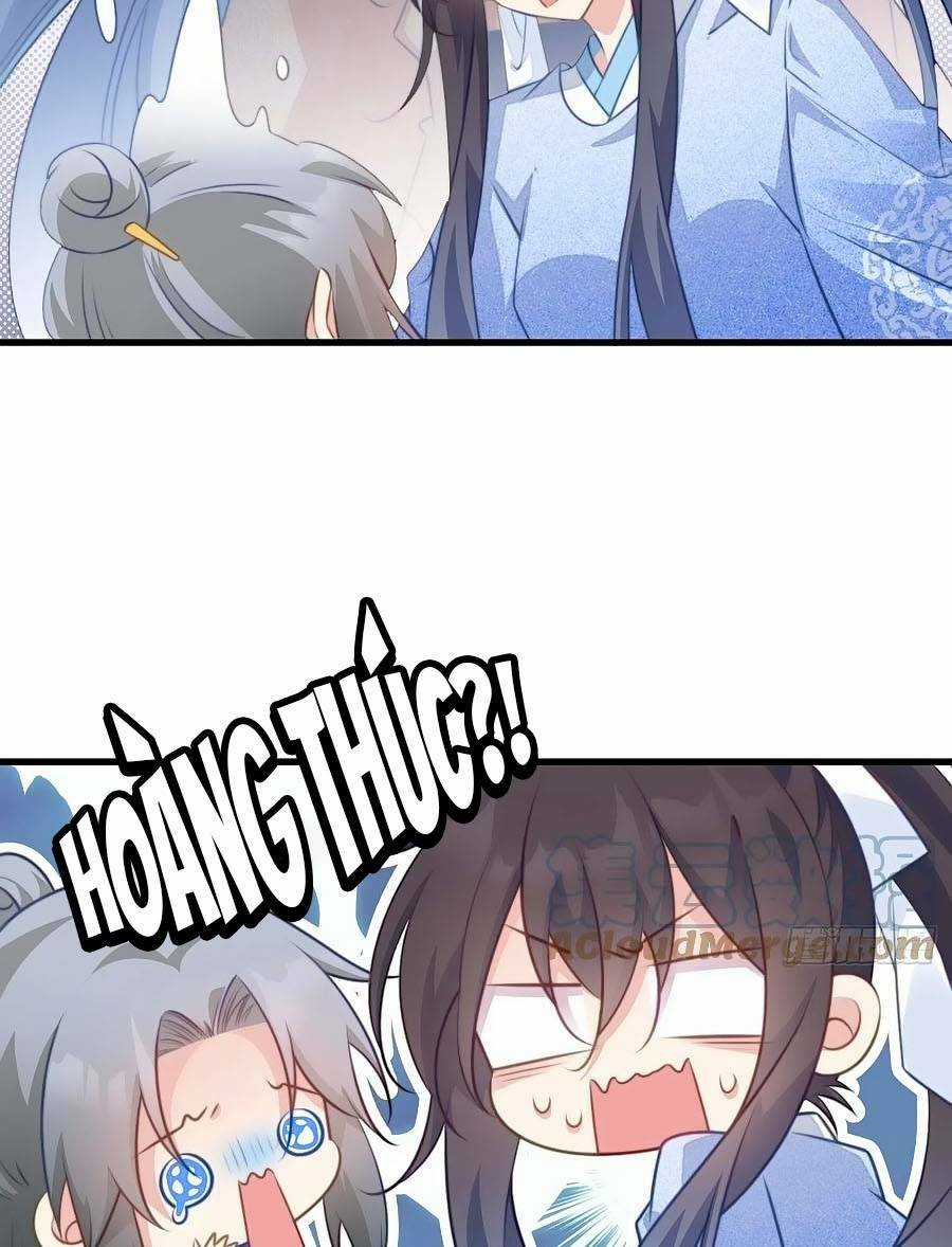 Bạo Sủng Tiểu Manh Phi - Chapter 81 - Trang 5