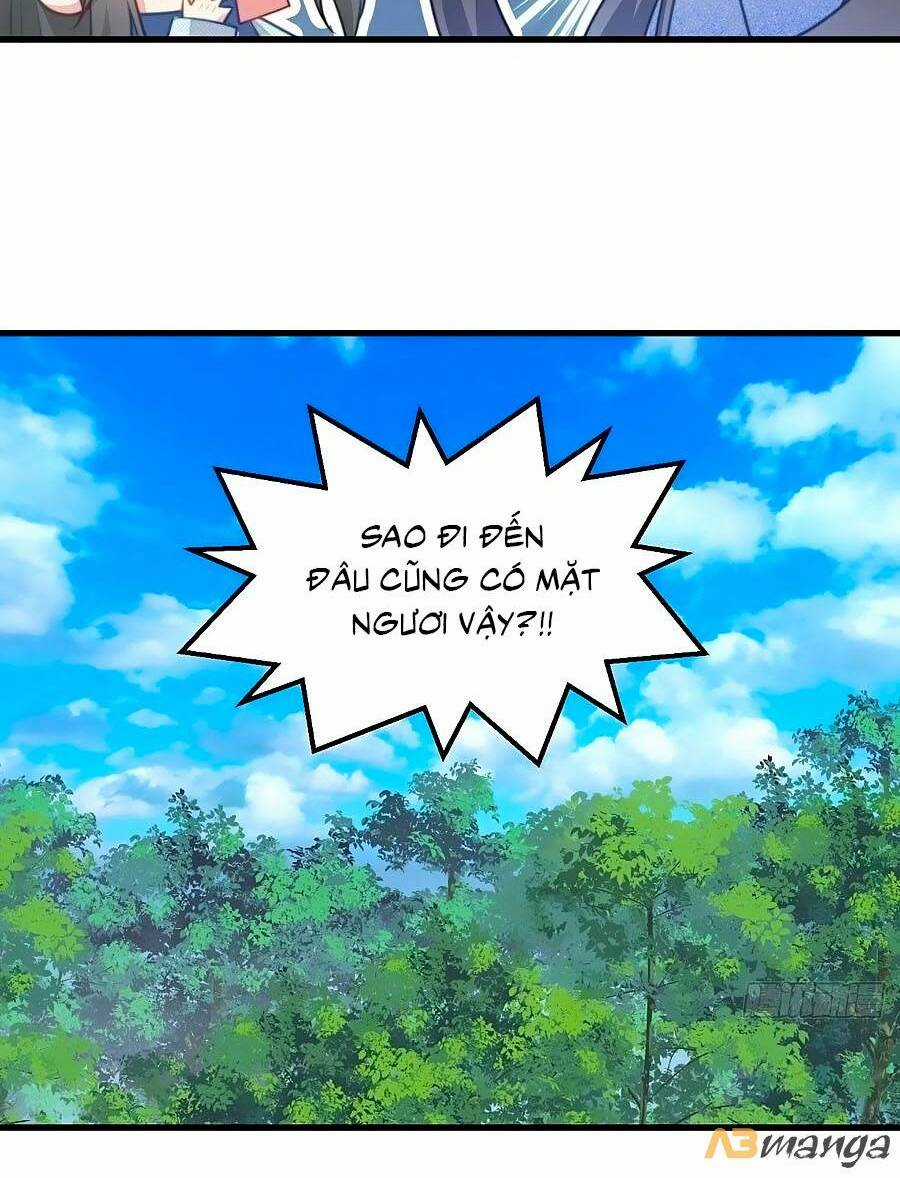 Bạo Sủng Tiểu Manh Phi - Chapter 81 - Trang 6