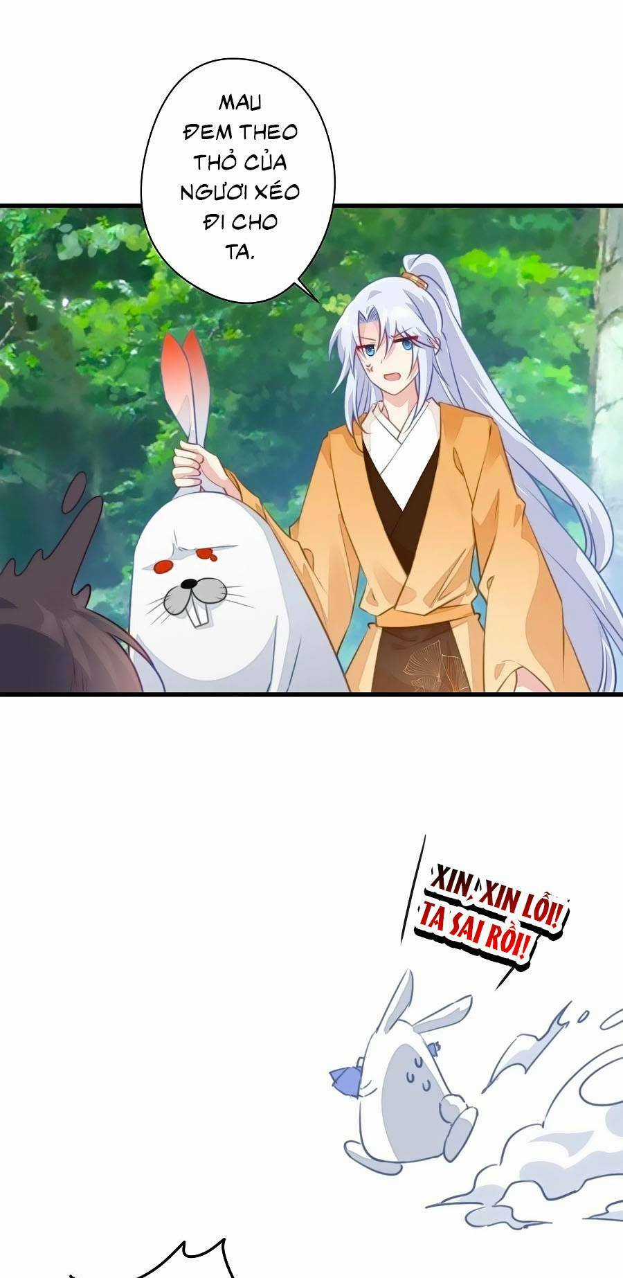 Bạo Sủng Tiểu Manh Phi - Chapter 81 - Trang 7