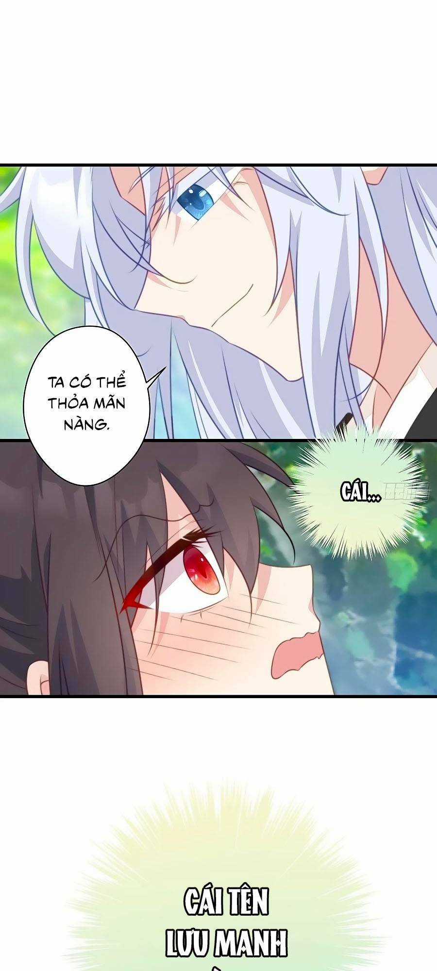 Bạo Sủng Tiểu Manh Phi - Chapter 81 - Trang 9