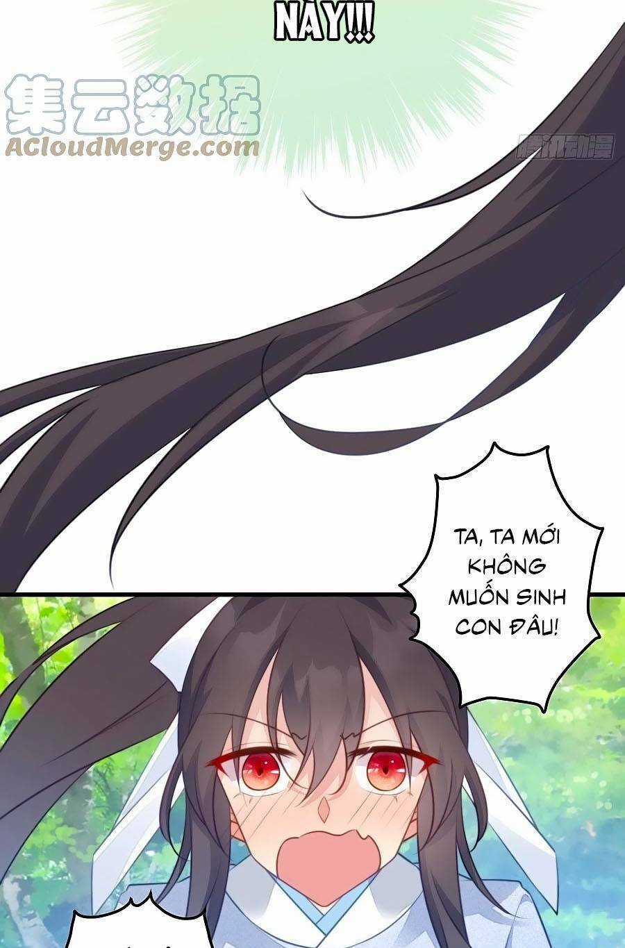 Bạo Sủng Tiểu Manh Phi - Chapter 81 - Trang 10