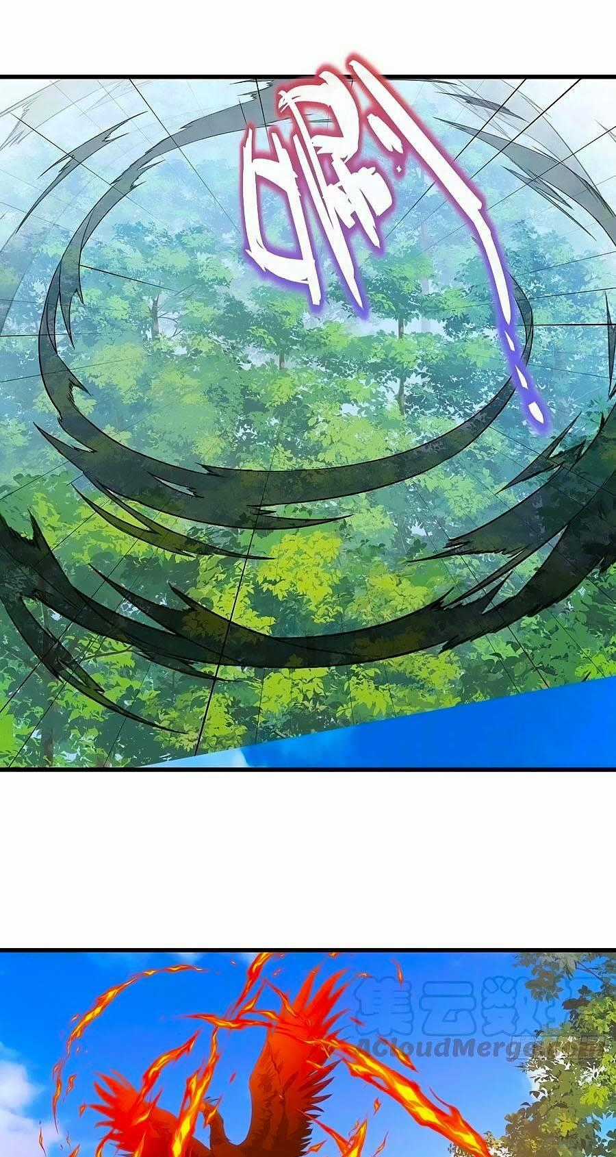 Bạo Sủng Tiểu Manh Phi - Chapter 82 - Trang 1