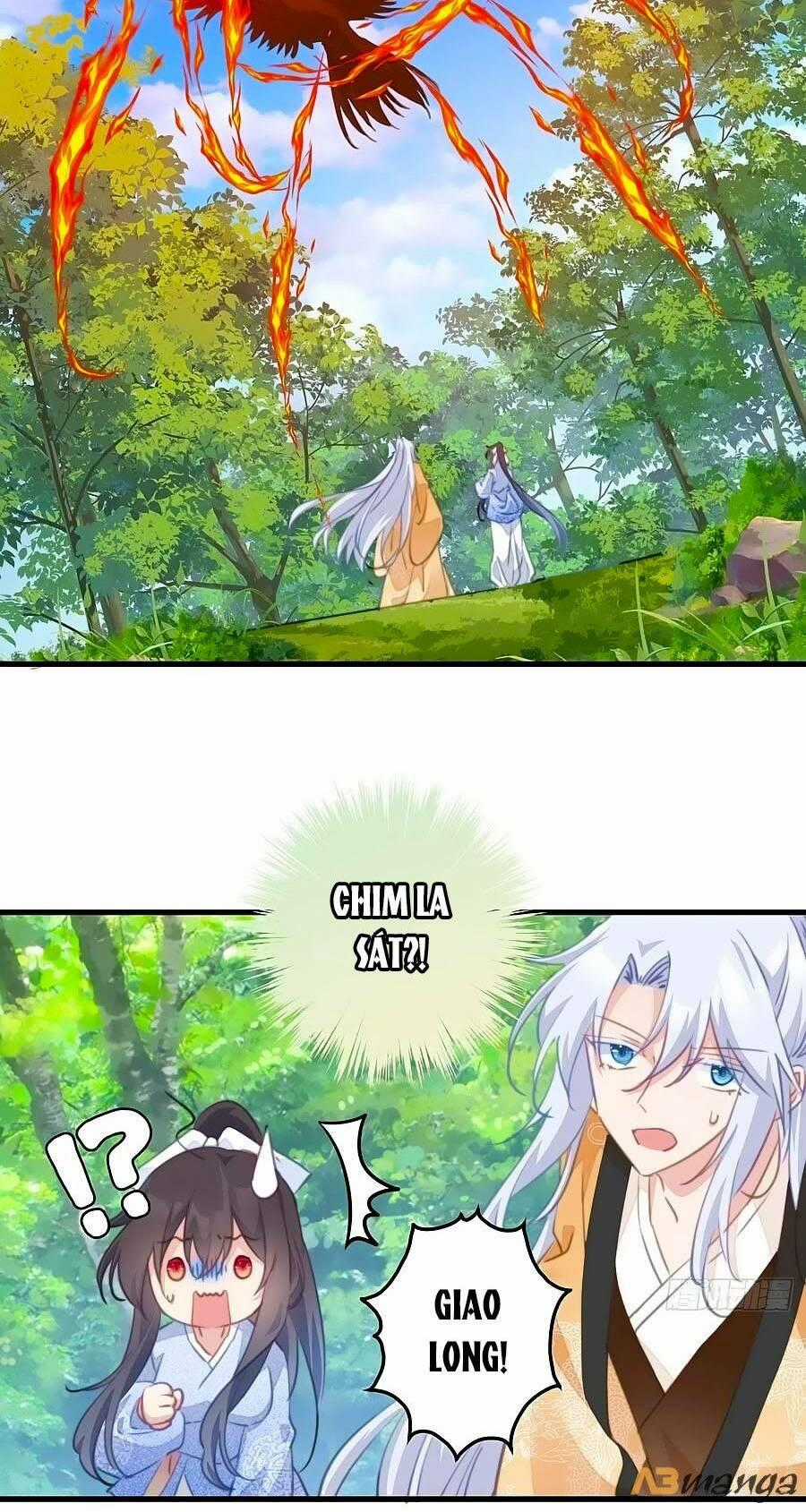 Bạo Sủng Tiểu Manh Phi - Chapter 82 - Trang 2