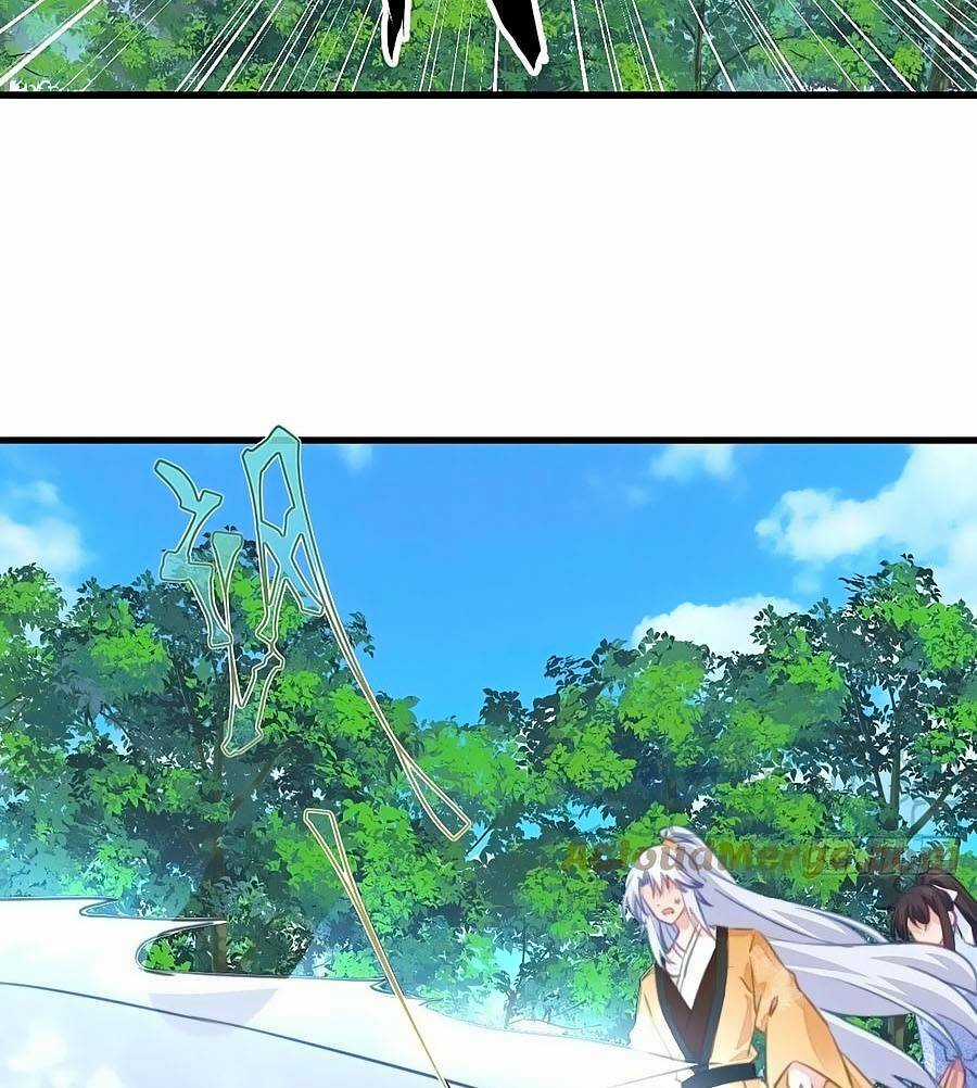 Bạo Sủng Tiểu Manh Phi - Chapter 82 - Trang 11