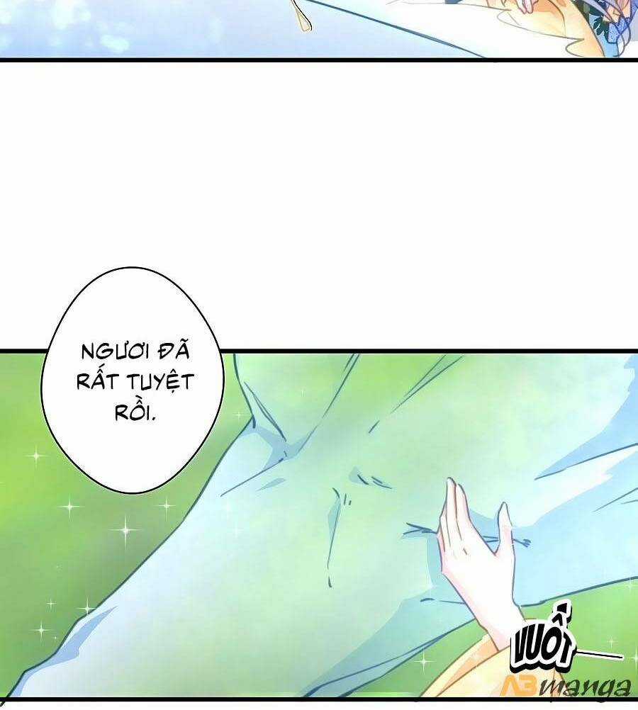 Bạo Sủng Tiểu Manh Phi - Chapter 82 - Trang 12