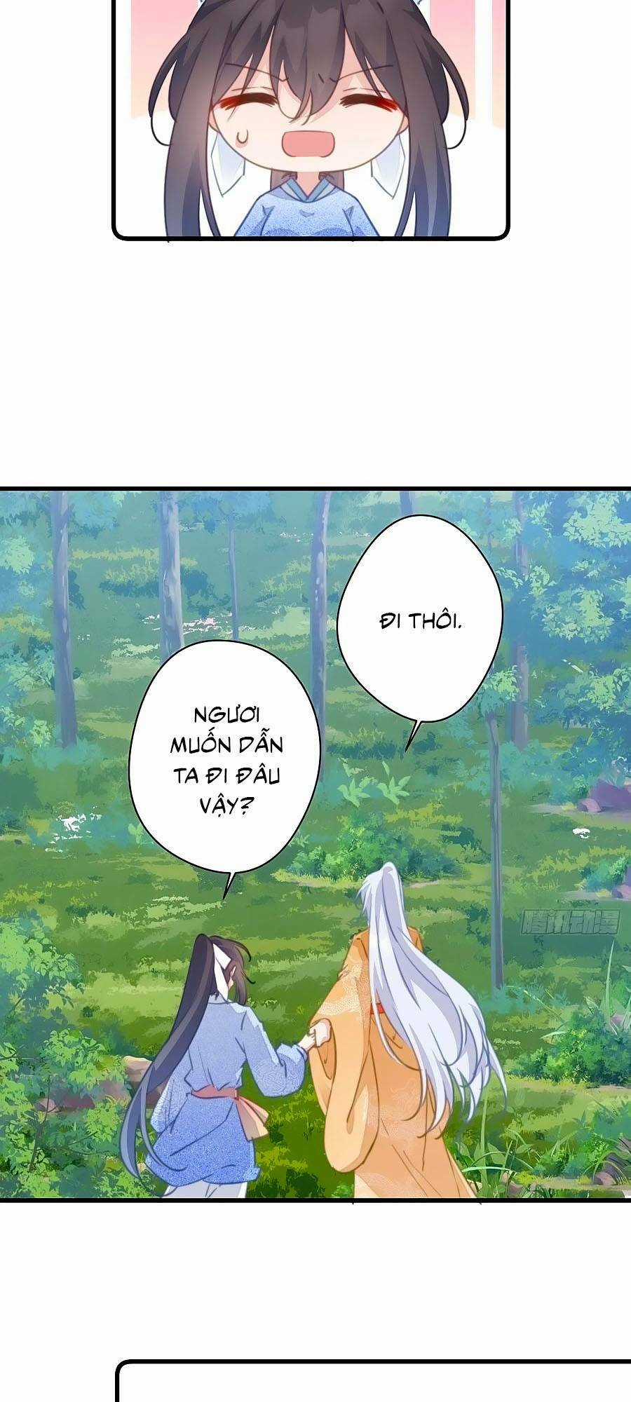 Bạo Sủng Tiểu Manh Phi - Chapter 82 - Trang 14