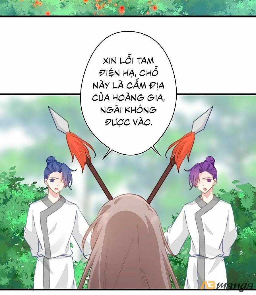 Bạo Sủng Tiểu Manh Phi - Chapter 82 - Trang 16