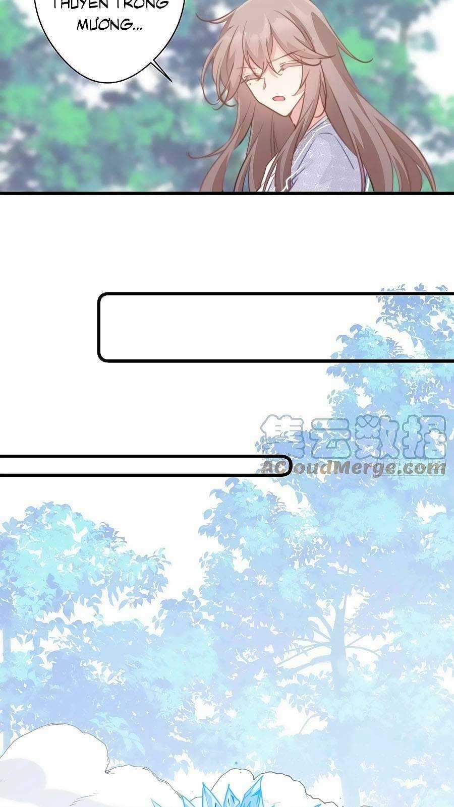 Bạo Sủng Tiểu Manh Phi - Chapter 82 - Trang 19