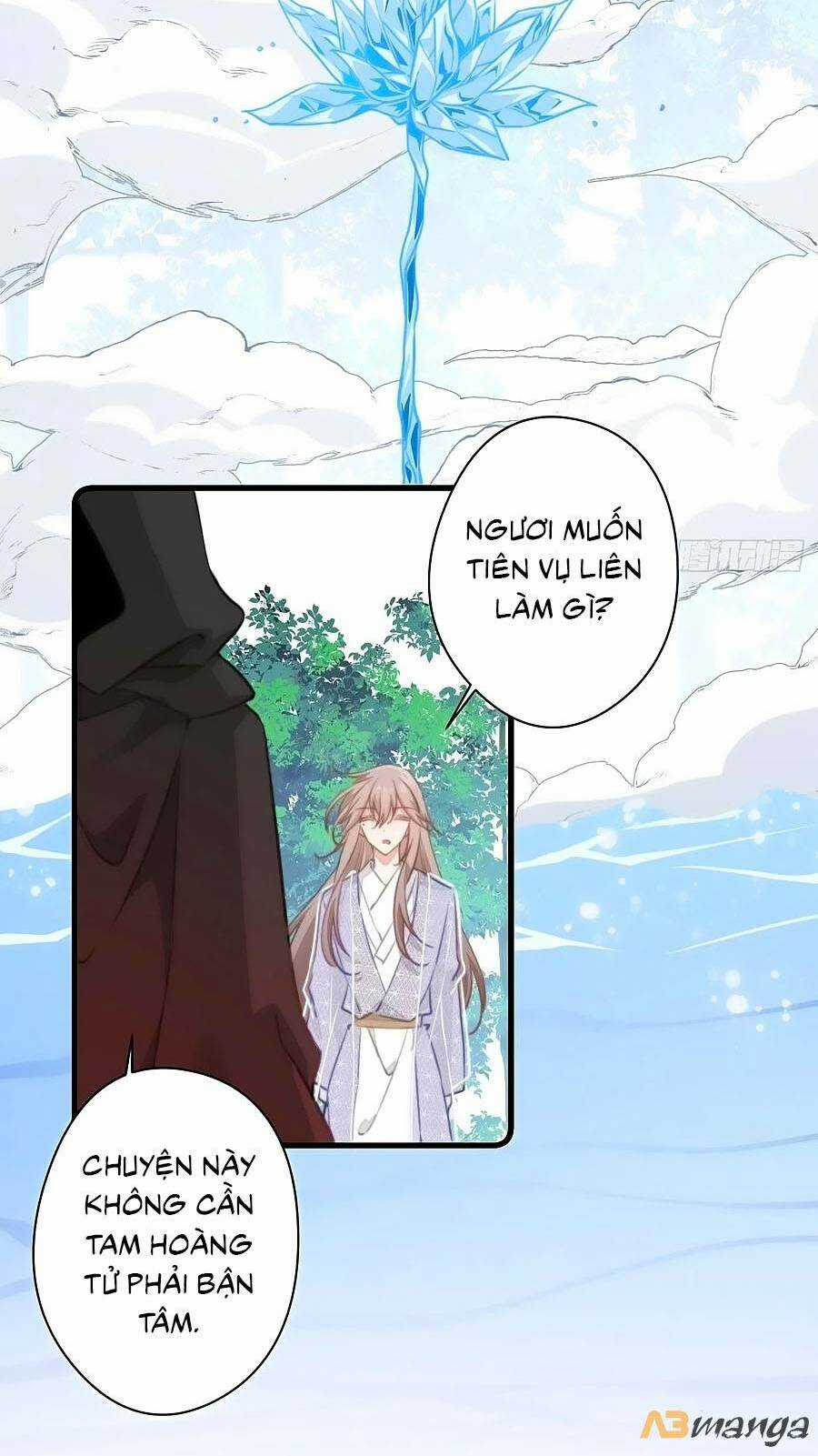 Bạo Sủng Tiểu Manh Phi - Chapter 82 - Trang 20