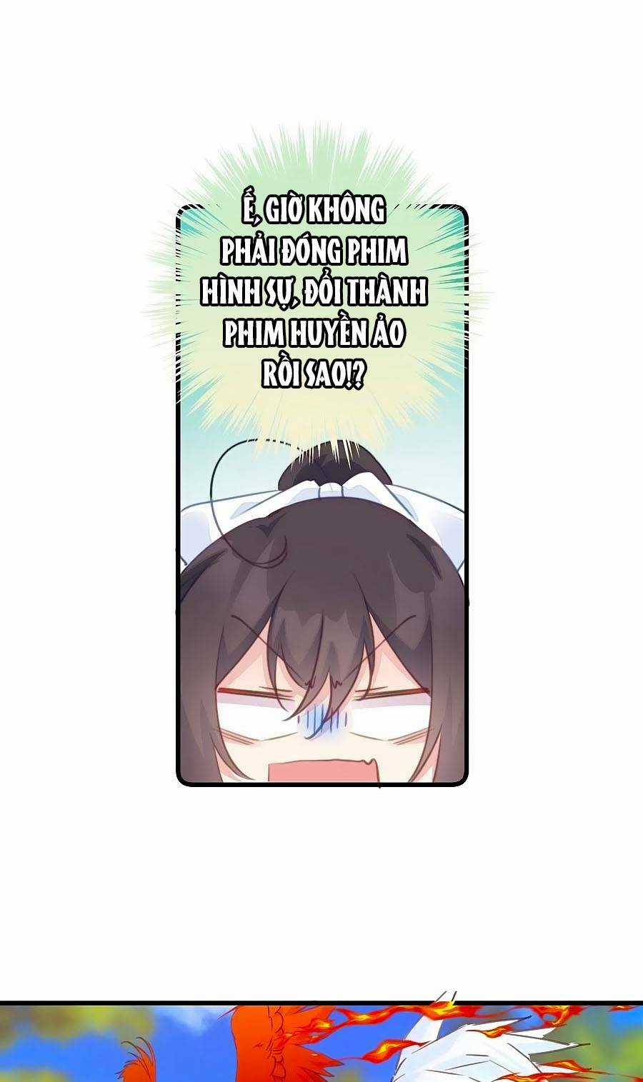 Bạo Sủng Tiểu Manh Phi - Chapter 82 - Trang 3