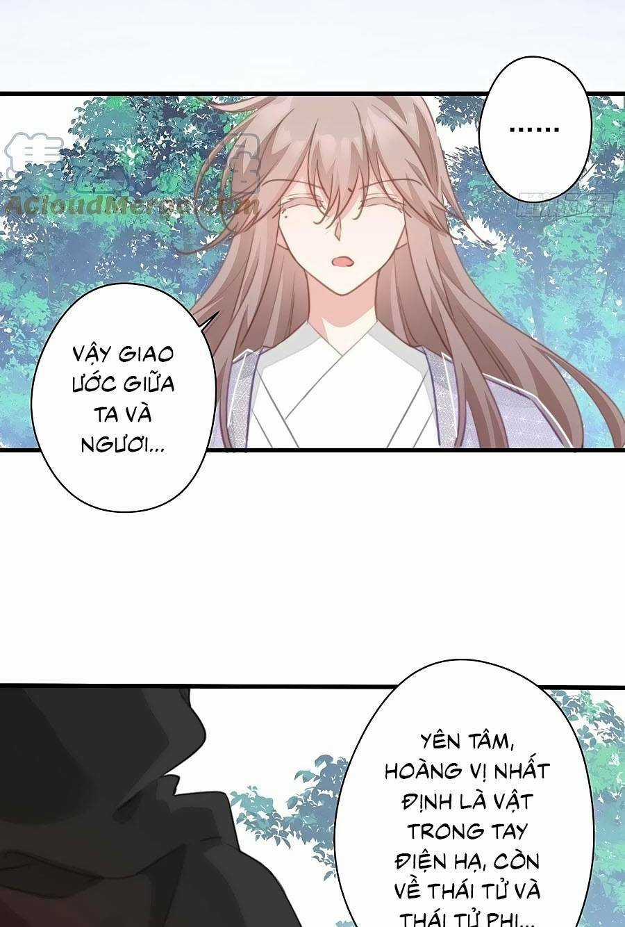 Bạo Sủng Tiểu Manh Phi - Chapter 82 - Trang 21