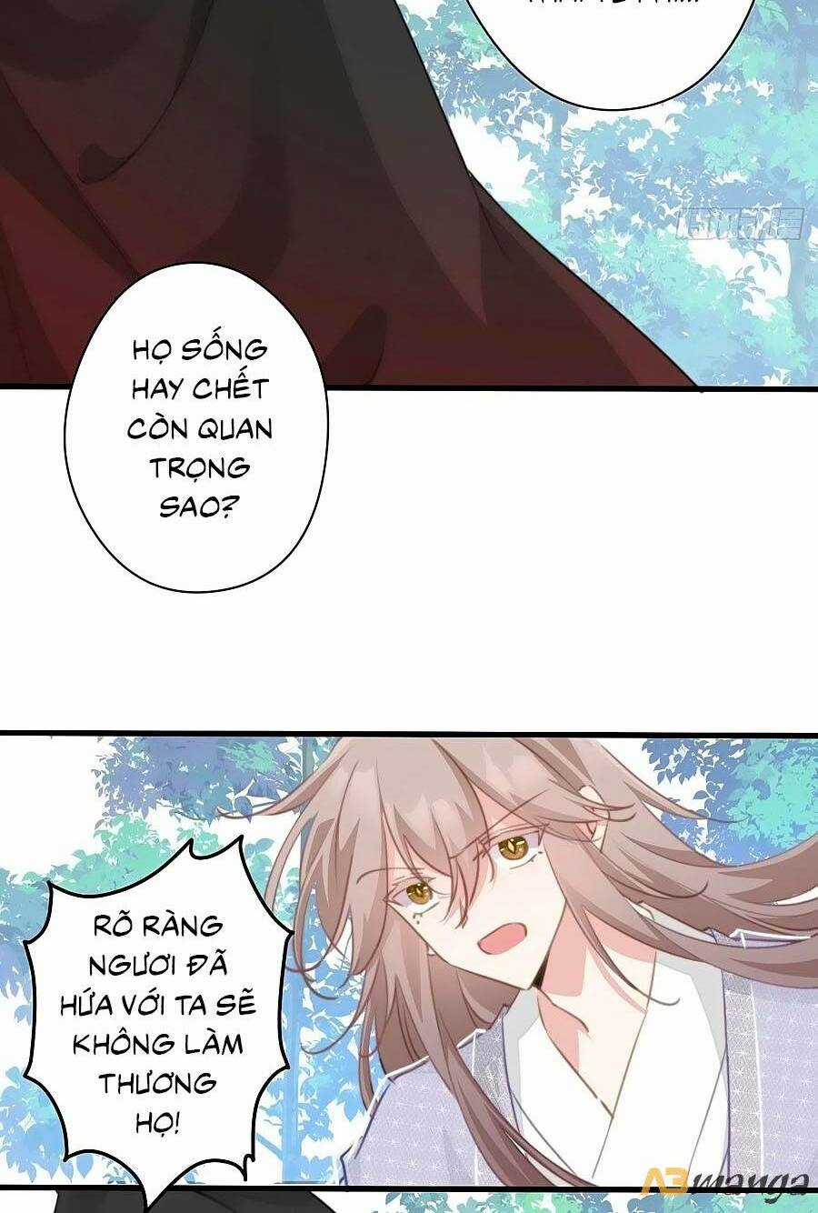 Bạo Sủng Tiểu Manh Phi - Chapter 82 - Trang 22