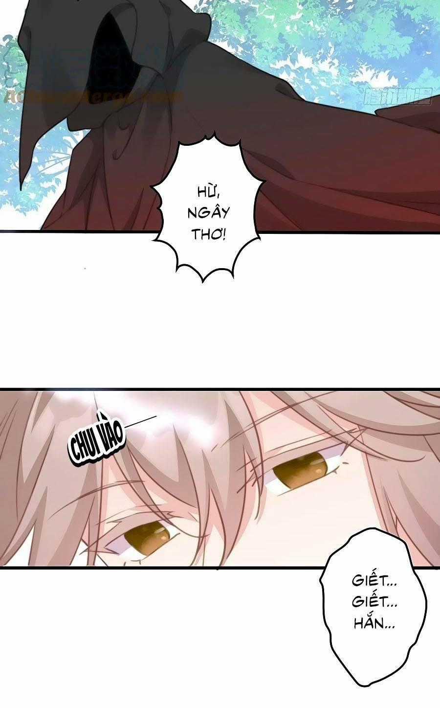 Bạo Sủng Tiểu Manh Phi - Chapter 82 - Trang 23