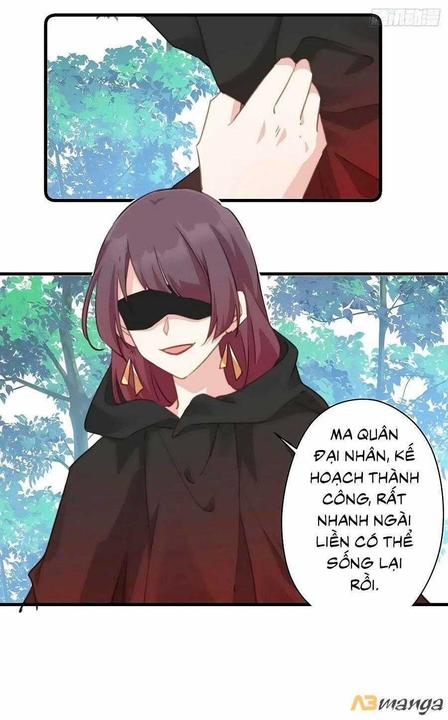 Bạo Sủng Tiểu Manh Phi - Chapter 82 - Trang 24