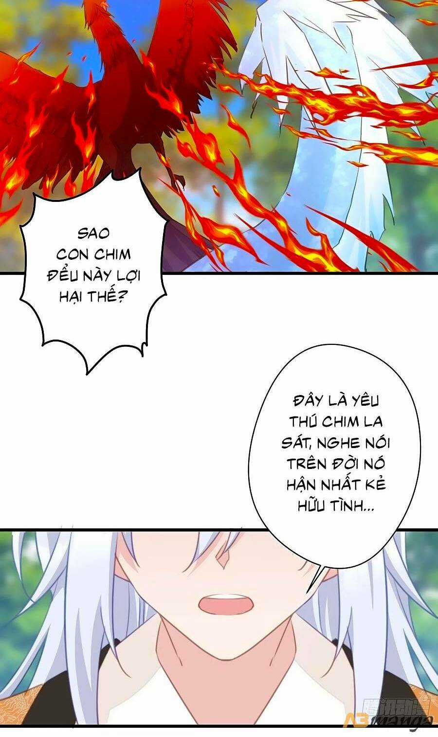 Bạo Sủng Tiểu Manh Phi - Chapter 82 - Trang 4