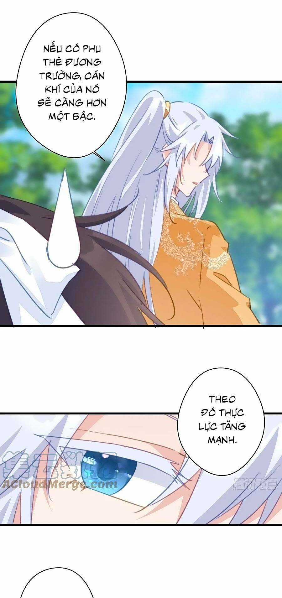 Bạo Sủng Tiểu Manh Phi - Chapter 82 - Trang 5