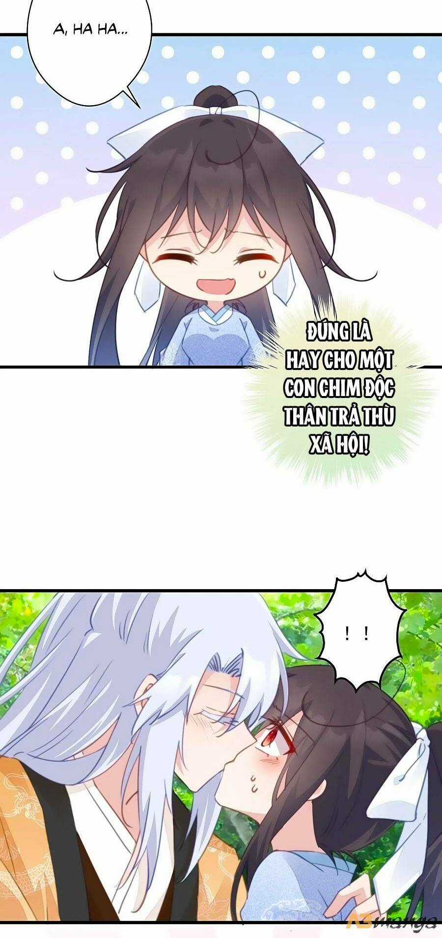 Bạo Sủng Tiểu Manh Phi - Chapter 82 - Trang 6