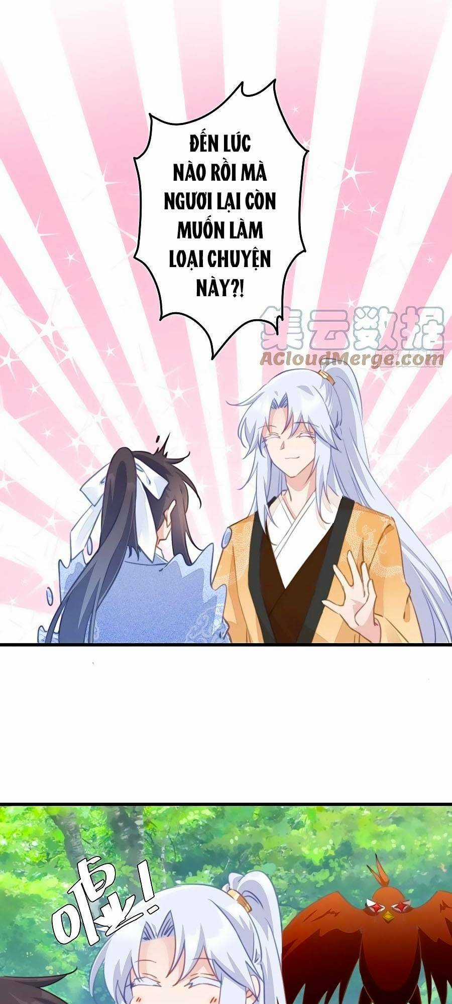 Bạo Sủng Tiểu Manh Phi - Chapter 82 - Trang 7