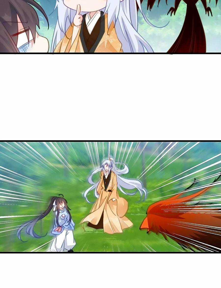 Bạo Sủng Tiểu Manh Phi - Chapter 82 - Trang 8