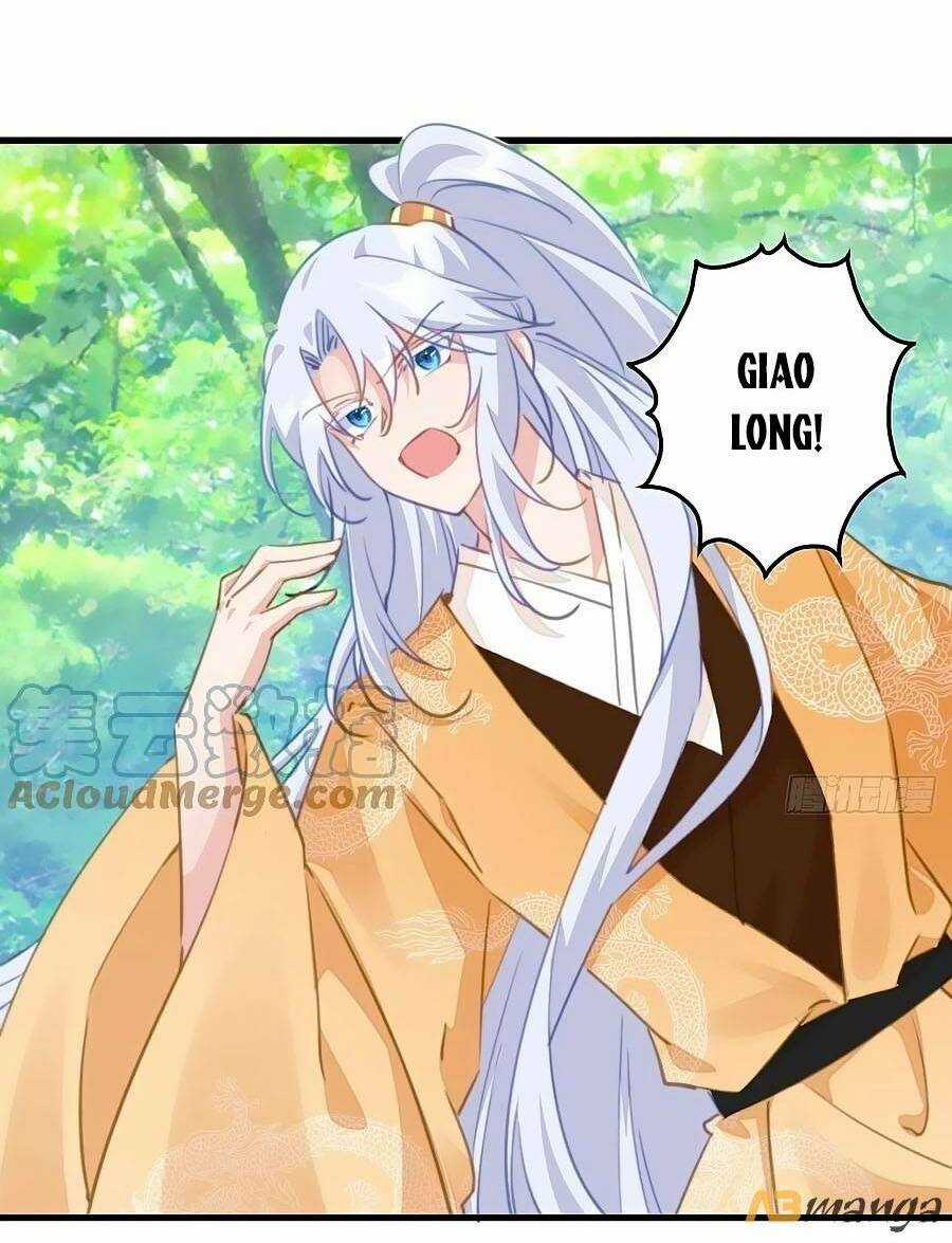 Bạo Sủng Tiểu Manh Phi - Chapter 82 - Trang 9