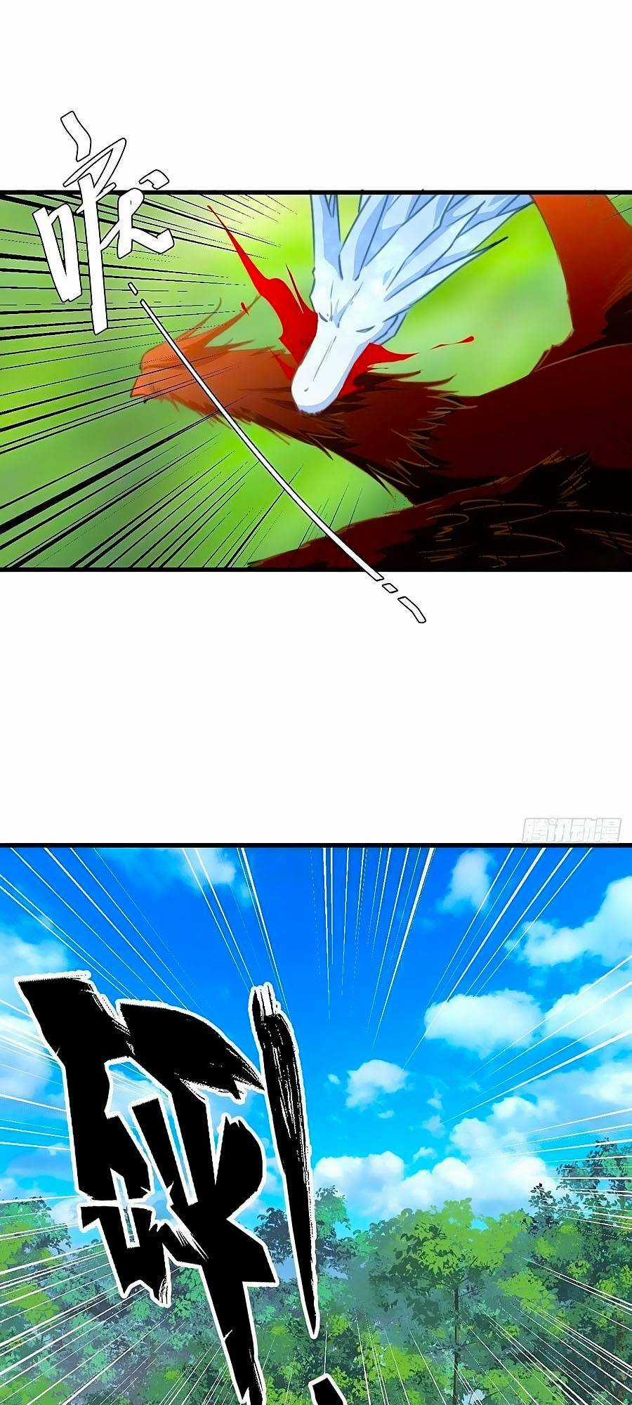 Bạo Sủng Tiểu Manh Phi - Chapter 82 - Trang 10