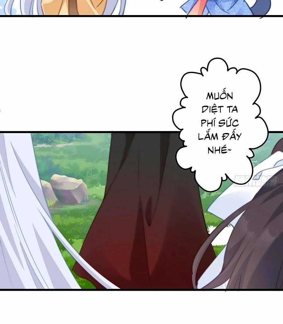 Bạo Sủng Tiểu Manh Phi - Chapter 83 - Trang 2