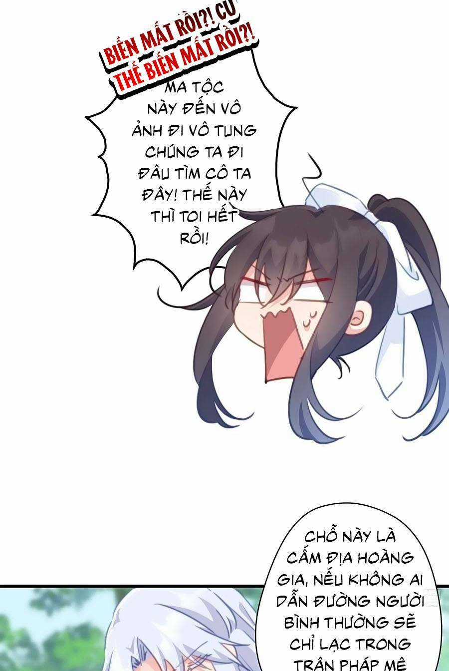 Bạo Sủng Tiểu Manh Phi - Chapter 83 - Trang 11