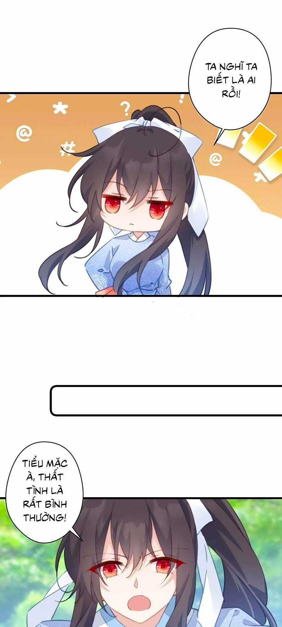 Bạo Sủng Tiểu Manh Phi - Chapter 83 - Trang 13