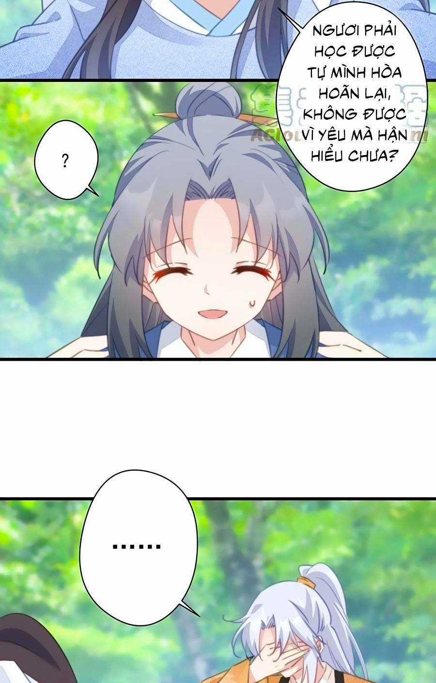 Bạo Sủng Tiểu Manh Phi - Chapter 83 - Trang 14