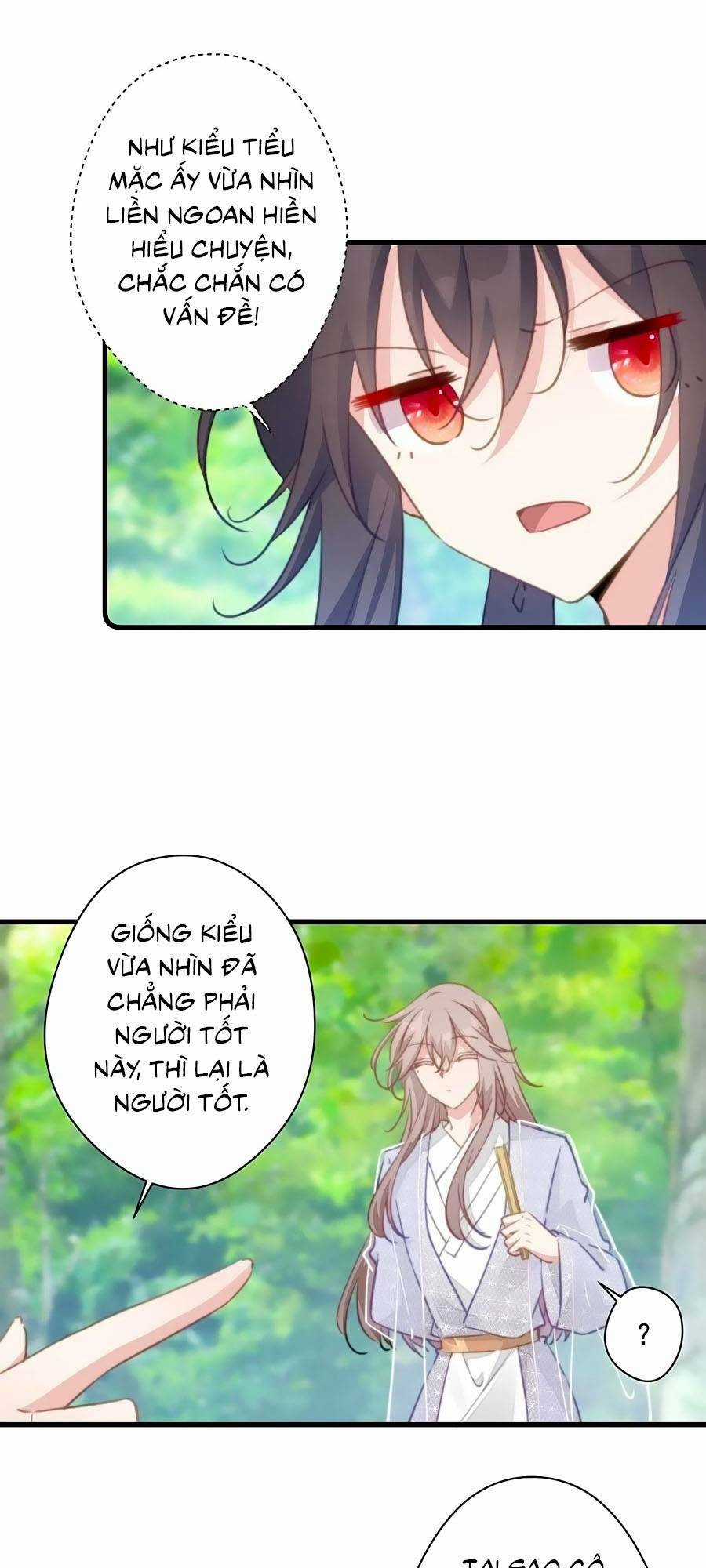 Bạo Sủng Tiểu Manh Phi - Chapter 83 - Trang 16