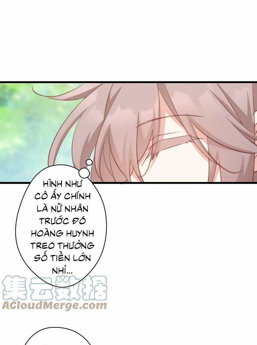 Bạo Sủng Tiểu Manh Phi - Chapter 83 - Trang 18