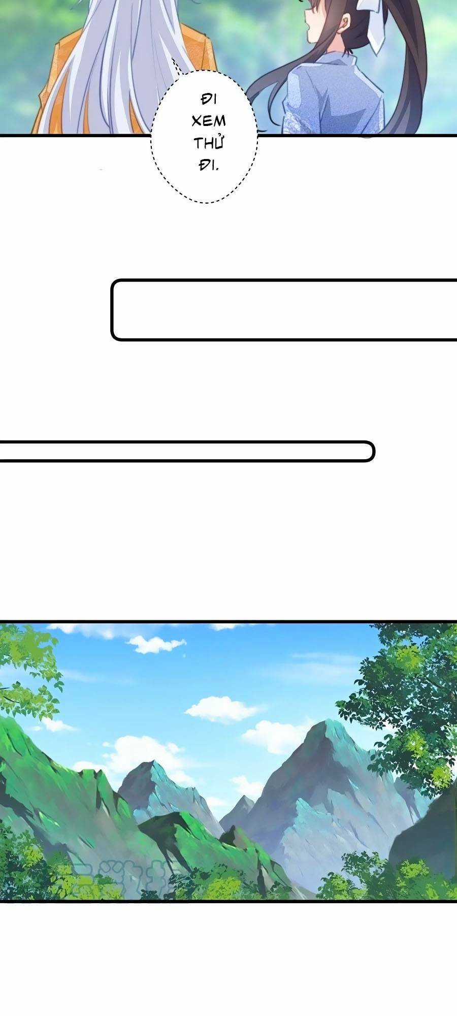 Bạo Sủng Tiểu Manh Phi - Chapter 83 - Trang 21