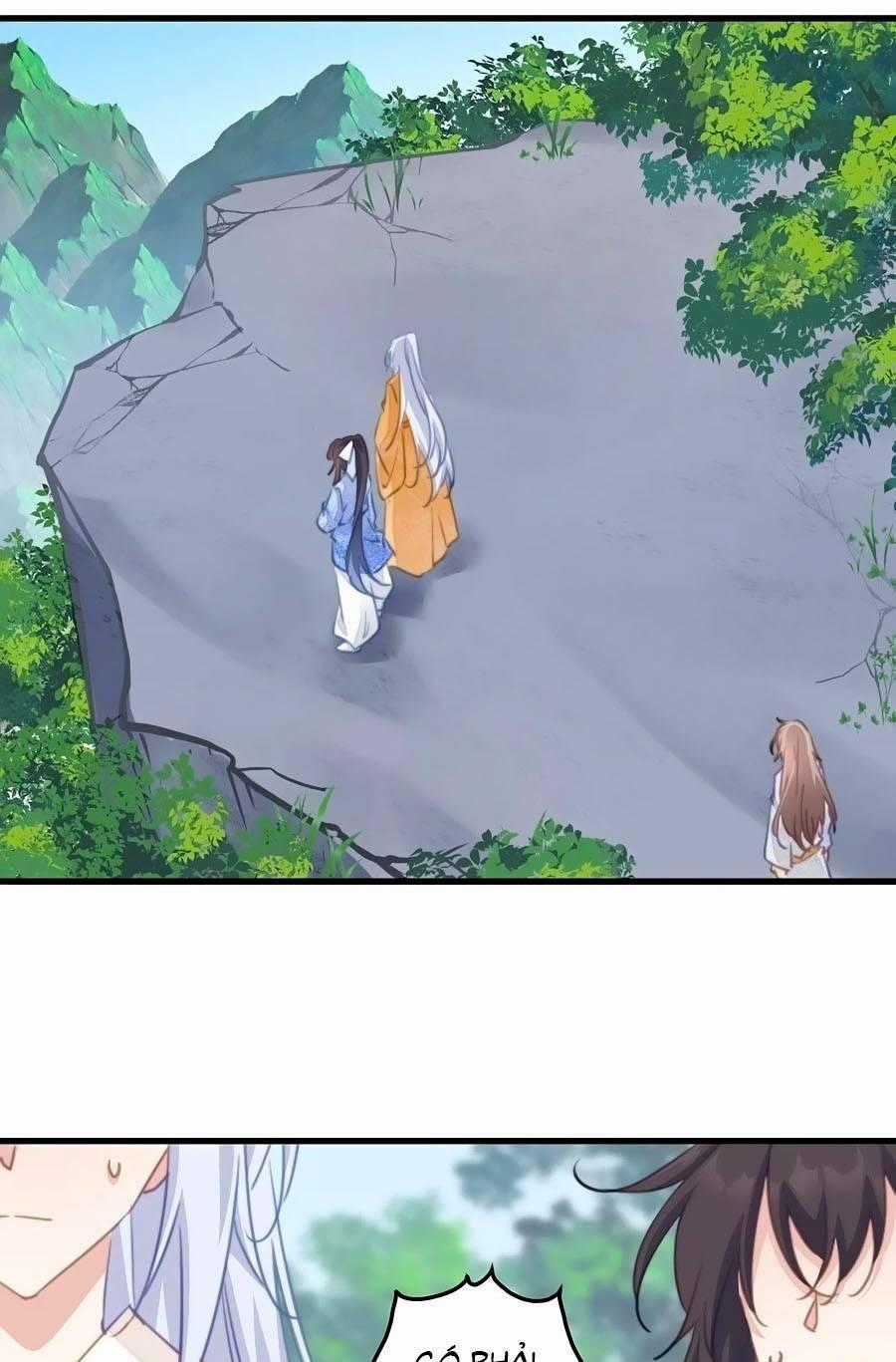 Bạo Sủng Tiểu Manh Phi - Chapter 83 - Trang 22