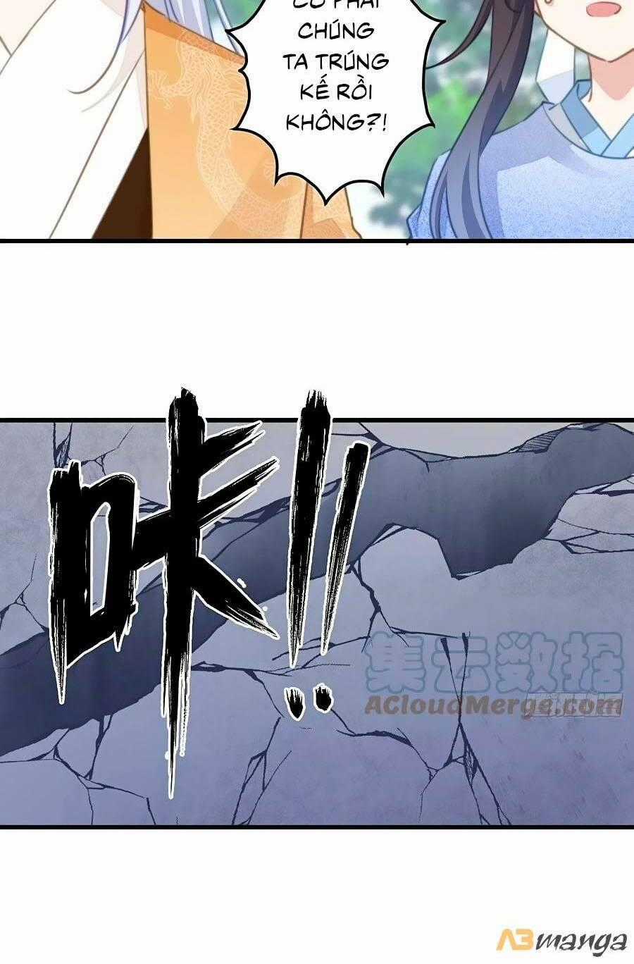 Bạo Sủng Tiểu Manh Phi - Chapter 83 - Trang 23