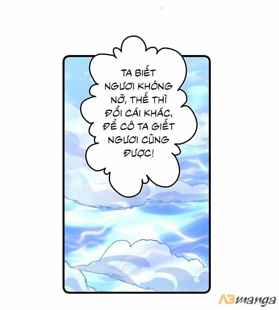 Bạo Sủng Tiểu Manh Phi - Chapter 83 - Trang 6